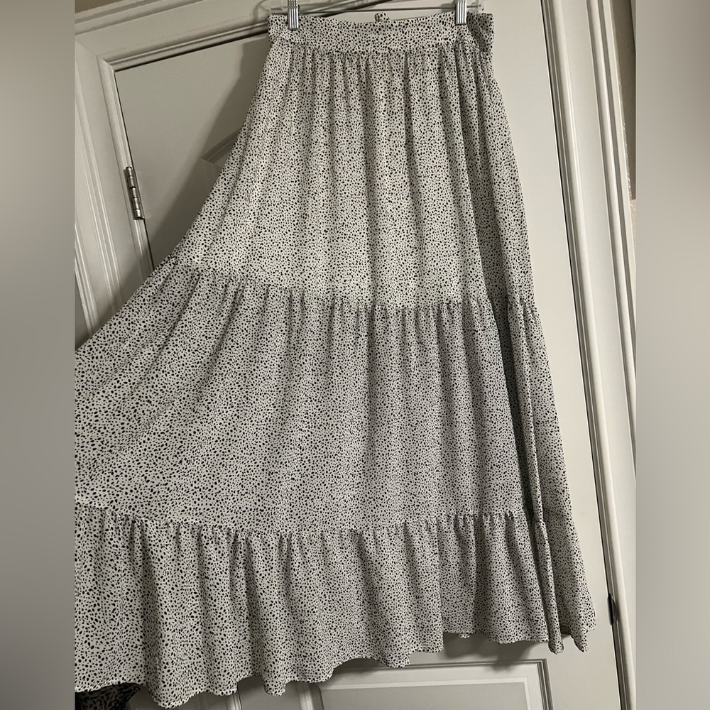 Maxi Skirt